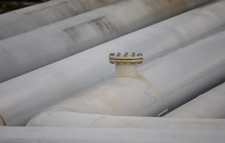 Словаччина підтвердила отримання російської нафти через «Дружбу»