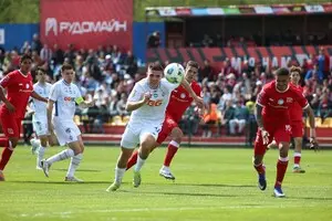 Українська Прем'єр-ліга: результати всіх матчів 25-го туру, відео голів (оновлюється)