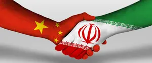 Асимметричные отношения: почему китайская поддержка Ирана ограничена — Bloomberg
