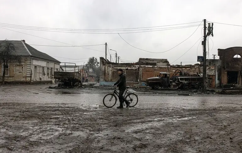 Прикордонники розповіли, чи мають росіяни значні успіхи в Сумській області