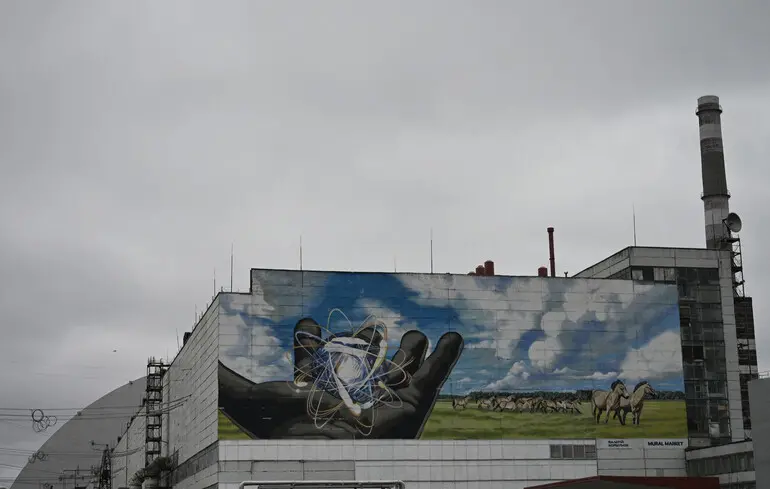 Сколько украинцев поддерживают сохранение атомной энергетики после Чернобыльской катастрофы: результаты опроса