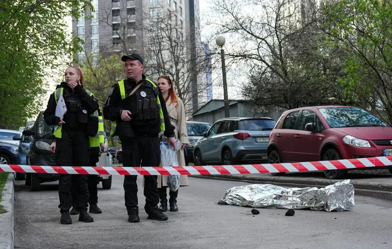 Після трагедії в Києві: що не працює в системі безпеки і як це змінити