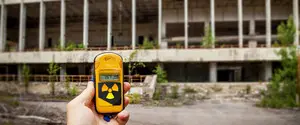 Радиация до сих пор в сотни раз превышает норму: что сегодня происходит в зоне ЧАЭС