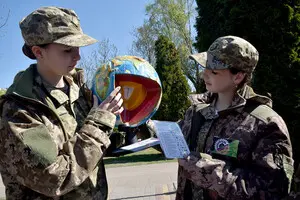 Тест галереї