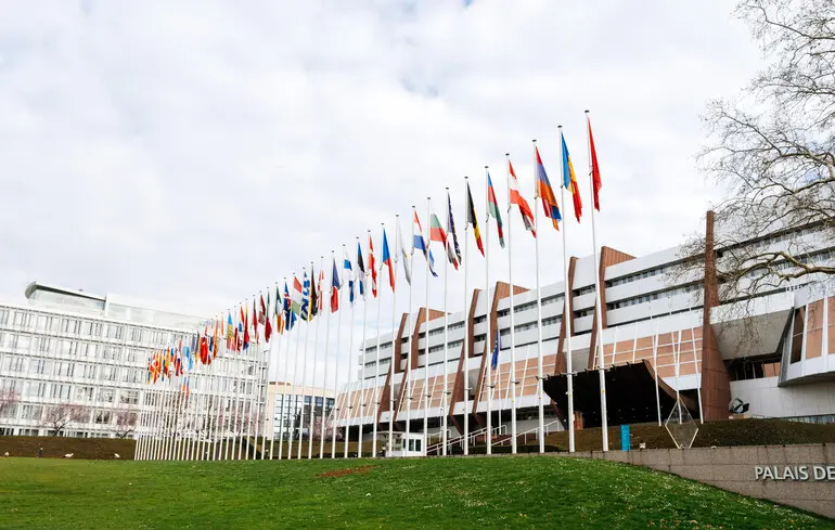 20-й пакет санкцій ЄС: посилено обмеження проти російського ВПК