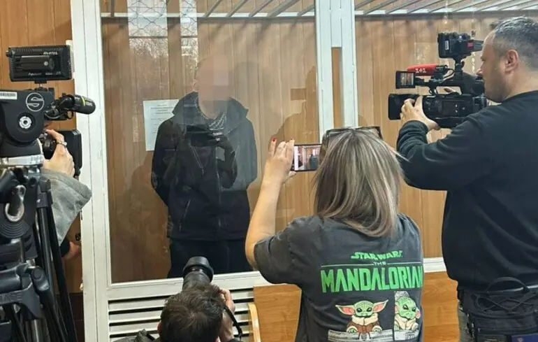 В Одесі чотирьох працівників ТЦК та правоохоронця заарештували за викрадення людини