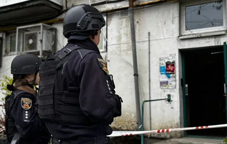 У Миколаєві від вибуху  гранати в квартирі загинув чоловік