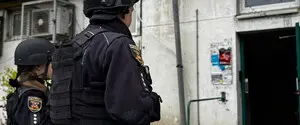В Николаеве от взрыва гранаты в квартире погиб мужчина