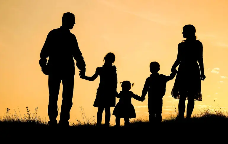 Воєнний стан: коли можуть скасувати відстрочку багатодітним