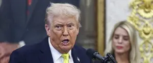 Трамп объявил о продолжении перемирия между Израилем и Ливаном: сколько оно продлится