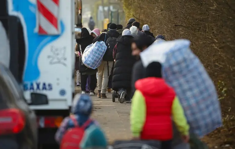 Повернення українців після війни: що прогнозує Мінсоцполітики