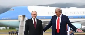 Трамп не проти приїзду Путіна на саміт G20