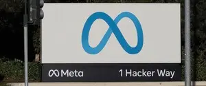 Ставка на ИИ вместо штата: Meta увольняет 8 тысяч работников