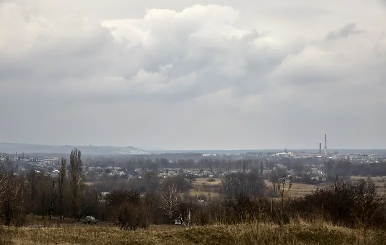 Генштаб змінив командування 14 ОМБр та 10 корпусу через історію з покинутими бійцями бригади