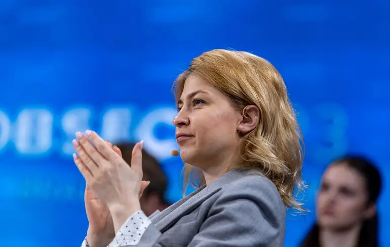 Україна отримає 90 млрд: посол розповіла, яке озброєння є для Києва пріоритетним