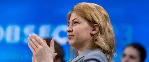 Украина получит 90 млрд: посол рассказала, какое вооружение является для Киева приоритетным