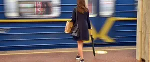 Зарплаты в метро Украины: сколько получают работники и директора