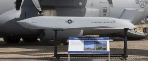 США потратили в Иране половину своих крылатых ракет JASSM-ER, созданных для войны с Китаем — NYT