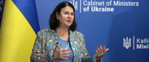 Посол ЄС дала рекомендацію Україні для уникнення нових 