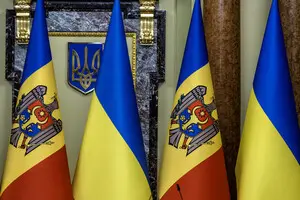 Без вето Орбана: Украина и Молдова приближаются к ЕС