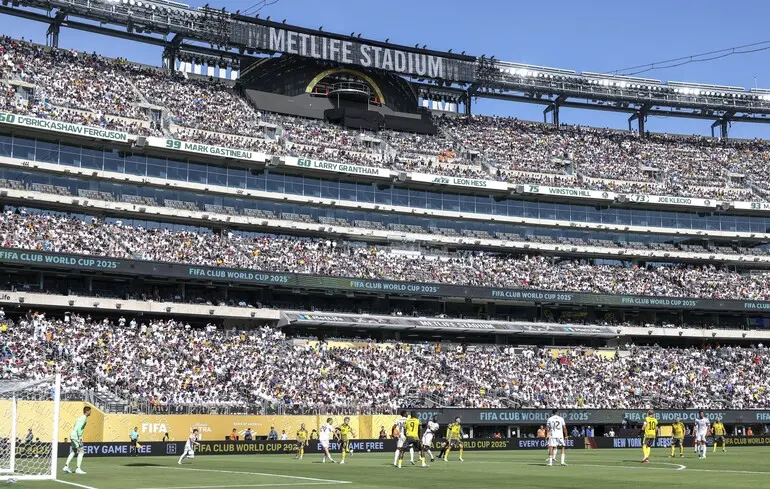 Квитки на фінал ЧС-2026 офіційно перепродають за неймовірні суми