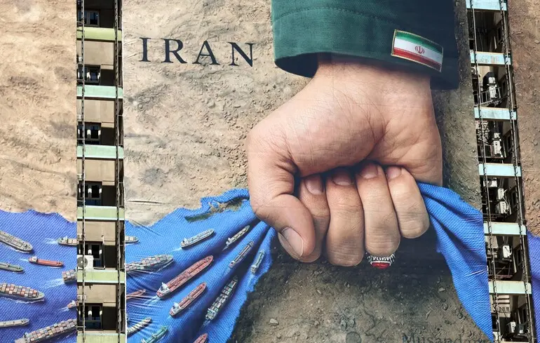 Іран знову мінує Ормузьку протоку: як відреагували у США