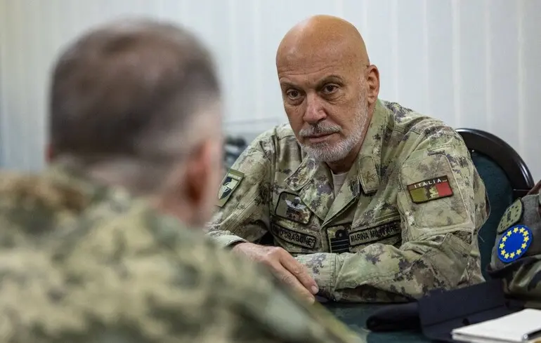 Росія застрягла на фронті: генерали ЄС і НАТО оцінили ситуацію