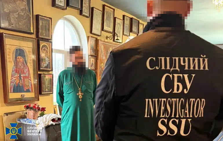 СБУ викрила проросійських агітаторів, які закликали катувати українських полонених