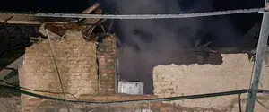Зруйновані будинки та об’єкти біля порту: Кіпер показав фото наслідків нічної атаки на Одеську область