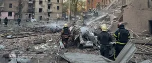 Россия атакует Днепр более 11 часов, есть погибшие и десятки раненых