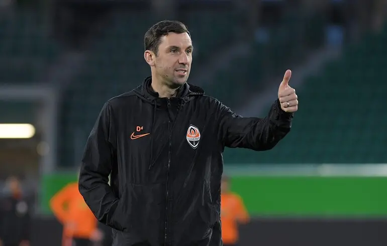 У "Шахтарі" розповіли, кого бачать на посаді нового головного тренера збірної України