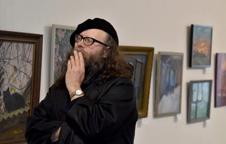 “40 років Чорнобильської трагедії” у Києві: мистецтво як форма пам’яті про катастрофу та її наслідки