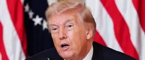 «Нам треба почекати»: Трамп заявив, що Іран готує пропозицію, яка має задовольнити США