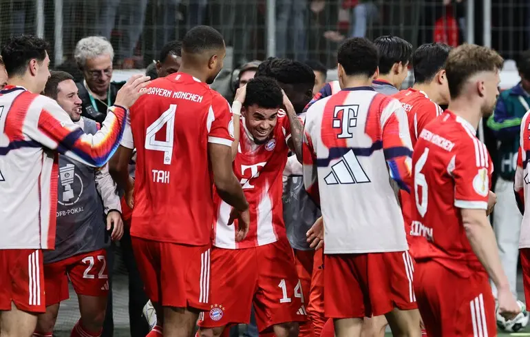 ПСЖ — "Баварія": букмекери зробили прогноз на перший матч грандів у півфіналі Ліги чемпіонів