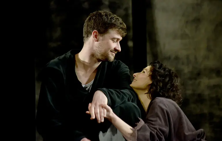 Людина проти системи: нове прочитання Хвильового в театрі Лесі Українки