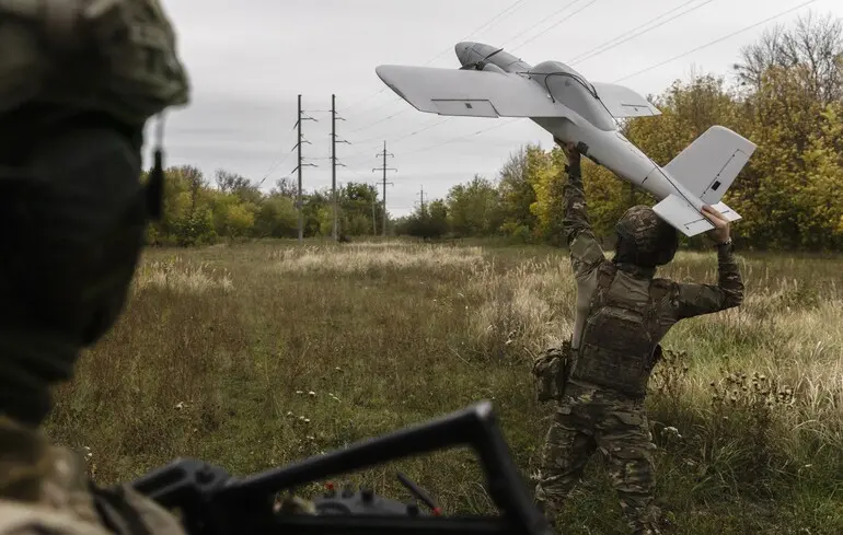 ЗСУ завдали ударів по пунктах управління, складах та скупченню росіян у п'ятьох областях
