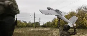 ВСУ нанесли удары по пунктам управления, складам и скоплению россиян в пяти областях