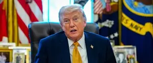 Проміжні вибори в США: республіканці змінюють стратегію через падіння рейтингу Трампа — Reuters