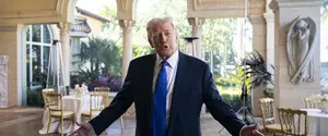 Трамп впервые посетит ужин корреспондентов Белого дома: примирение или углубление конфликта?