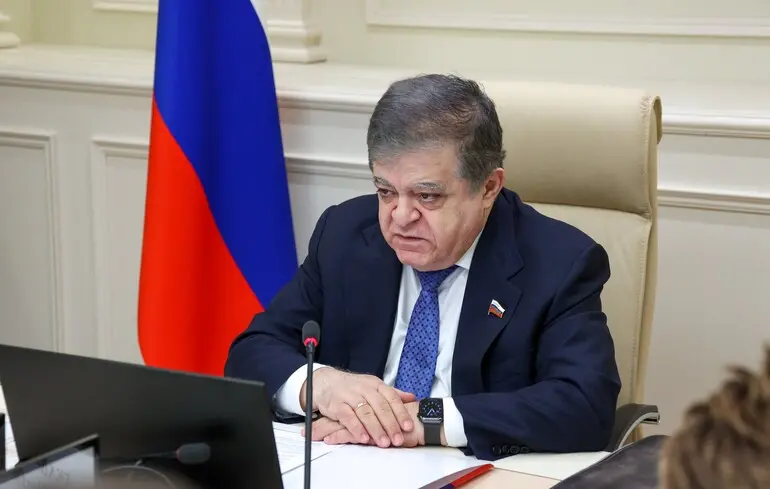 «У нас хороші відносини»: У Раді Федерації прокоментували заяву Зеленського щодо переговорів в Азербайджані