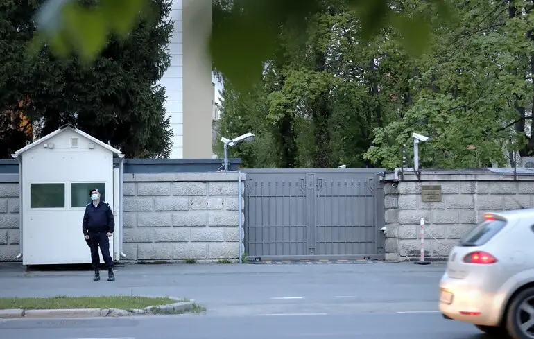 Румунія звинувачує Росію у провокації після інциденту з дроном