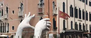 Министр культуры Италии бойкотирует открытие Венецианской биеннале из-за присутствия России