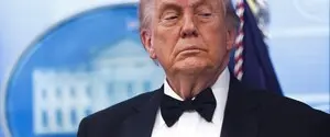 Трамп прокомментировал стрельбу на ужине со СМИ и заявил о задержании нападавшего