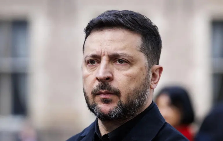 Зеленський у 40-ві роковини Чорнобиля: Росія знову підводить світ до межі ядерної катастрофи