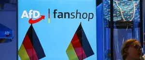 Поддержка ультраправой “Альтернативы для Германии“ рекордно выросла в новом опросе