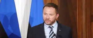 «Кремль не засвоїв уроки 1986 року»: Естонія закликає до жорсткіших санкцій проти енергетики РФ