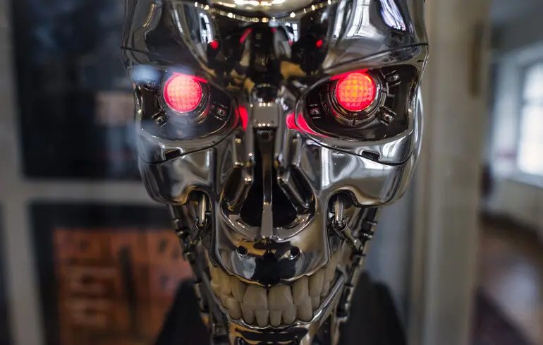 А вас попереджали: як кіно нагнітало страхи навколо ШІ