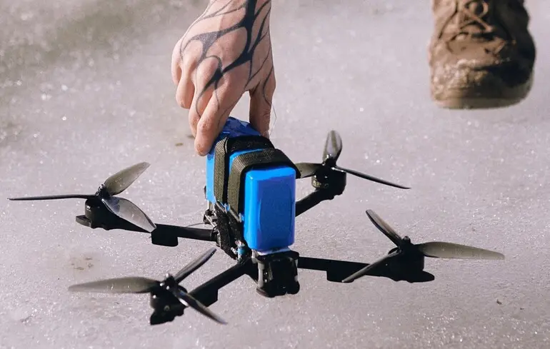 США провели навчання з протидії дронам на основі української операції «Павутина» — ЗМІ