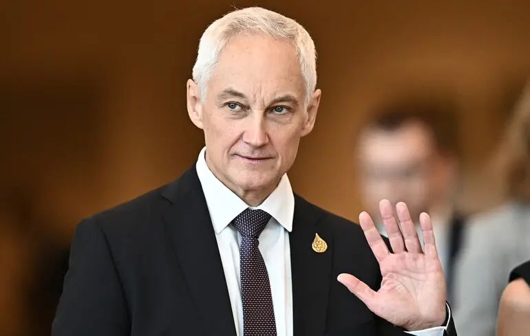 Співпраця КНДР та Росії: до Пхеньяну прибув міністр оборони РФ