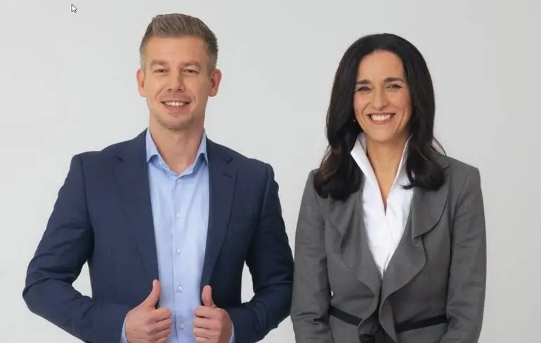 Мадяр визначився: віцепрем'єр-міністром буде Орбан